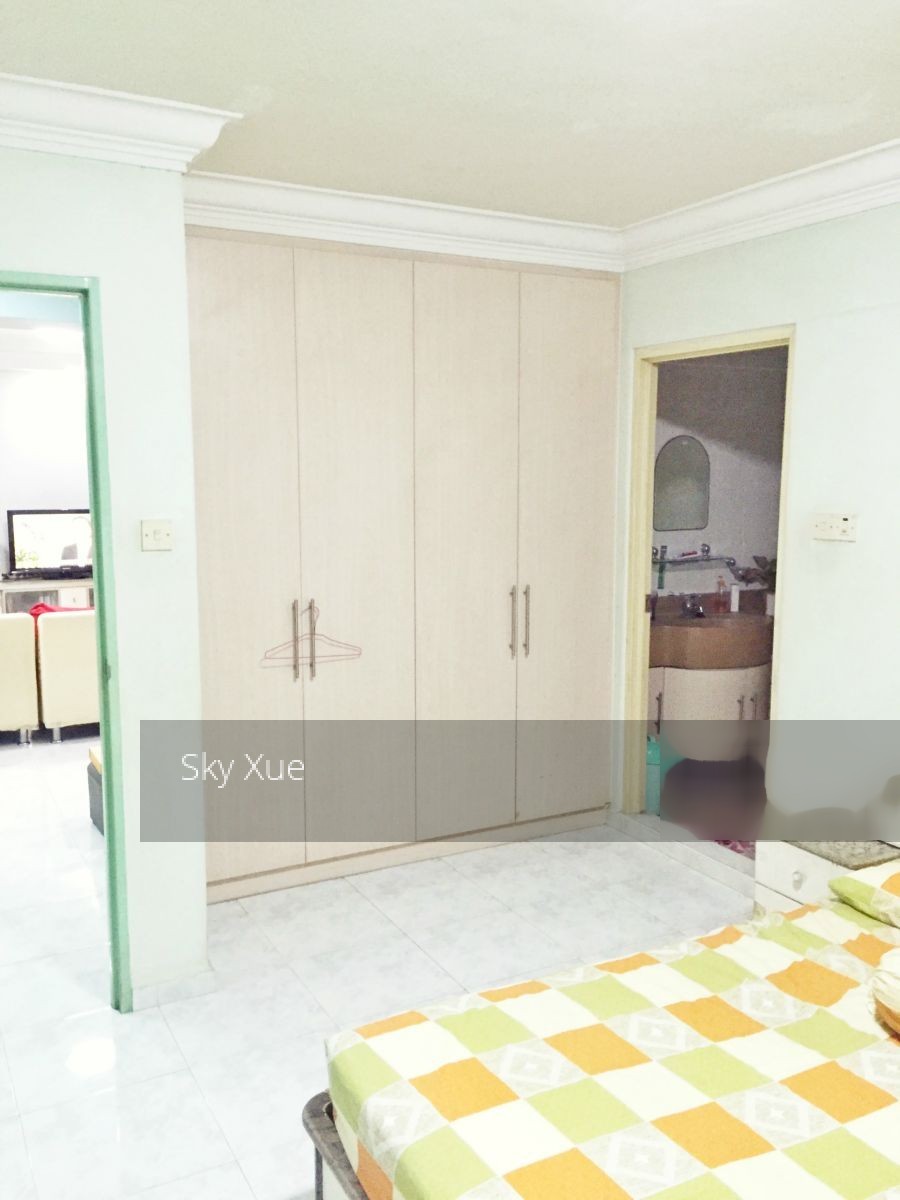 Blk 200A Sengkang East Road (Sengkang), HDB 5 Rooms #123010882